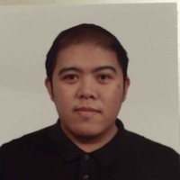 Victor Anthony Madamba