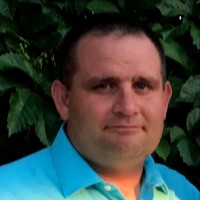 Heath George Linville