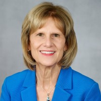 Cynthia Butler, SHRM-SCP, SPHR