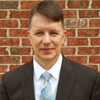 Robert Bahr