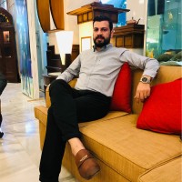 Jawad Ahmad