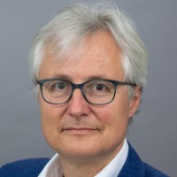Klaus-Peter Potthast