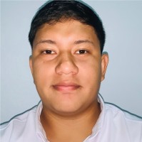 Bryan Escalante Salvador