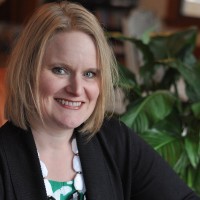 Kristin Woodwick