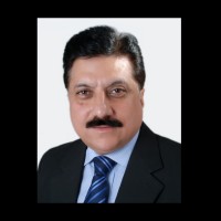 Anil Sultan