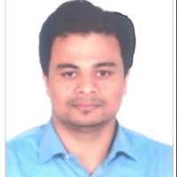 Shailesh Srivastava