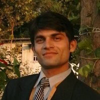 vishnu dwivedi