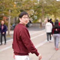 Zhaoyang Zhong, PhD
