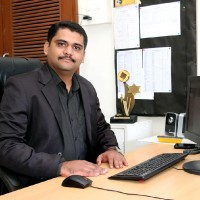 Raviraj Panchakshari
