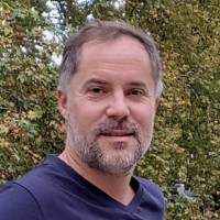 Jerome YVERNAULT