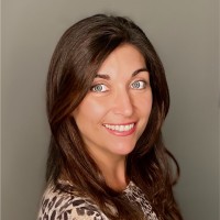 Jane Hampson