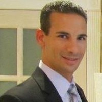 Greg DeSilva