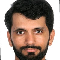 Stavan Lakdawala