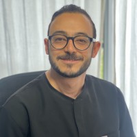 Dr Mohammed Hamdy