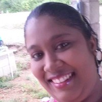 Sabrina Mahadeo