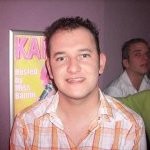 Wouter Stox