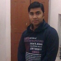kunj kinker