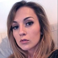 Irene Mattsson