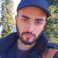 Usama Nosherwan