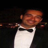 Ziad Mesmar