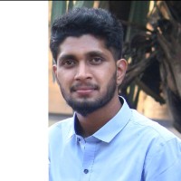 Roopesh A Acharya
