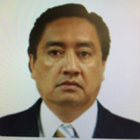 Gustavo Javier Olvera