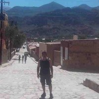 Carlos Andres Ruffini