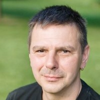 Andreas Zinggl