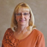 Billie Jo Parsons