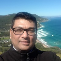 Nirenkumar Pathak
