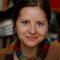 Maria Pavlova-Sharmanova