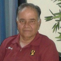 Ramesh Chandra Sharma