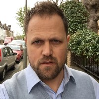 Michael Birch