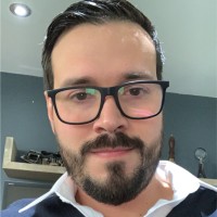 Jose Carlos Tijerina Urquieta