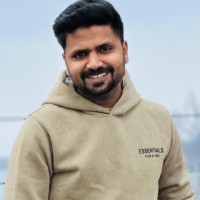 Ankush Goyal