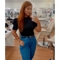 Jéssyca Almeida