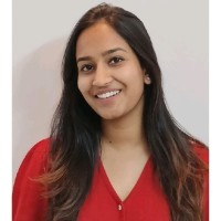 Namitha Joseph