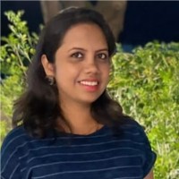Ca Amisha Chavda