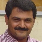 Sachin Patel