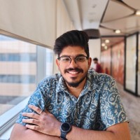 Sriram Kumar