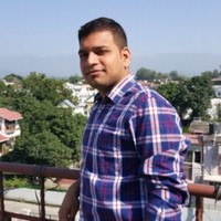 Akash Badwal