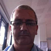 Alan McNicol