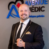 Pierre-Luc Morissette