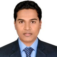 Muhammed Shaiful Islam
