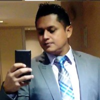 Jairo Gabriel Cando Tobar