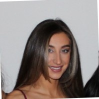 Zoë Dalimonte