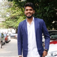 Maruthi B