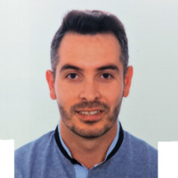Daniel Garcia Almeida