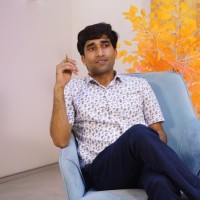 Pravesh Kumar
