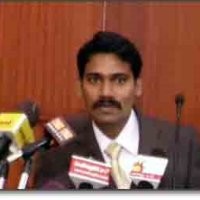 Karthikeyan Bala